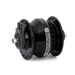 SV8 74mm rim brake dyno hubUltra Small Dynamo Hub