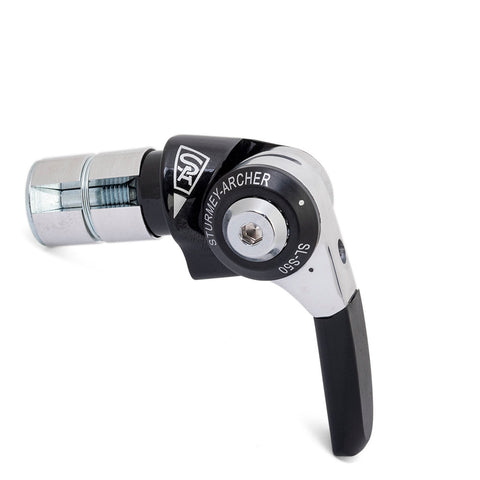 Bar End Shifters.3 or 5 speed.