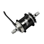 S1CSingle Speed Coaster Brake Rear Hub