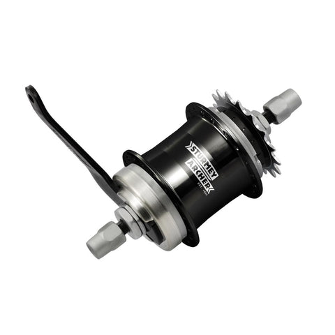 S1CSingle Speed Coaster Brake Rear Hub