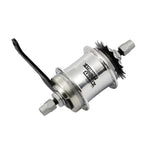 S1CSingle Speed Coaster Brake Rear Hub
