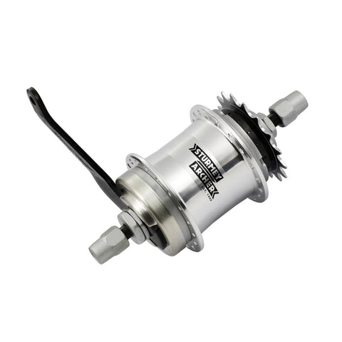 S1CSingle Speed Coaster Brake Rear Hub