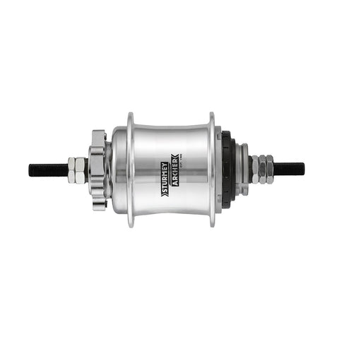 S-RK33-speed disc hub.