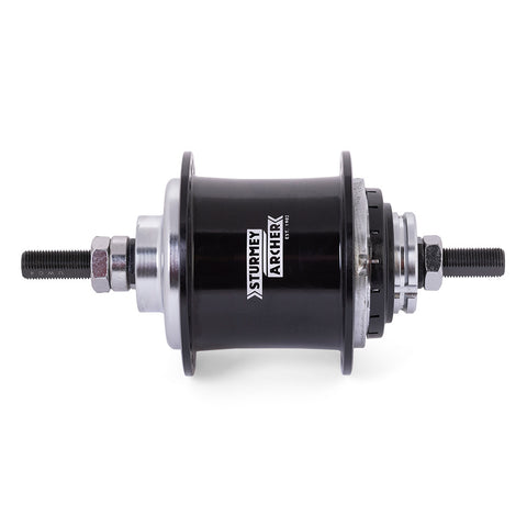 S-RF3 3-Speed Hub.117 or 127mm spacing.