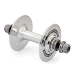 HBT Track Front Hubs.