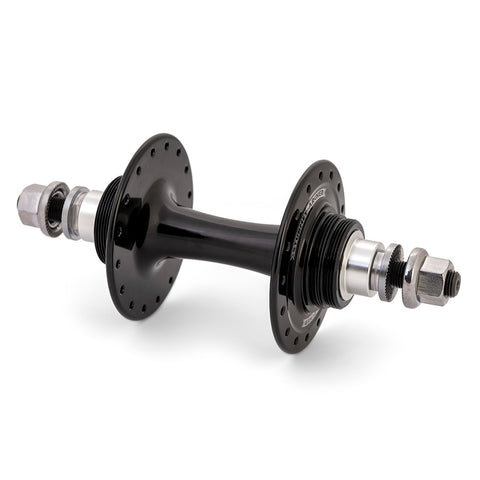 HBT Track Rear Hub Rear Track HubBlack or Silver
