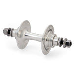 HBT Track Rear Hub Rear Track HubBlack or Silver