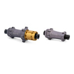 TR01 Hubs