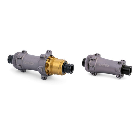 TR01 Hubs