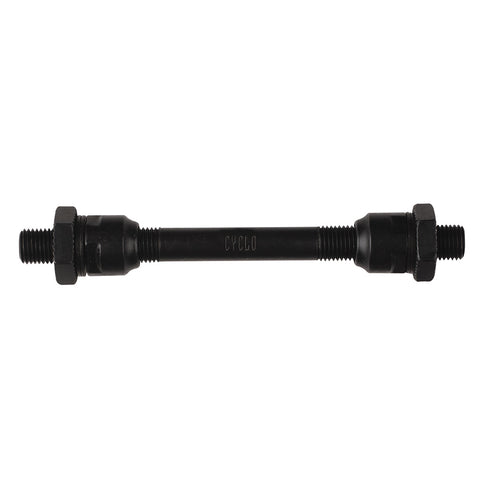 Front Axle OnlyShimano Compatible