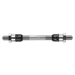 Solid AxlesCro-Mo Axles in various sizes