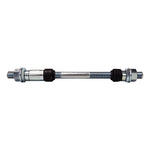 Solid AxlesCro-Mo Axles in various sizes