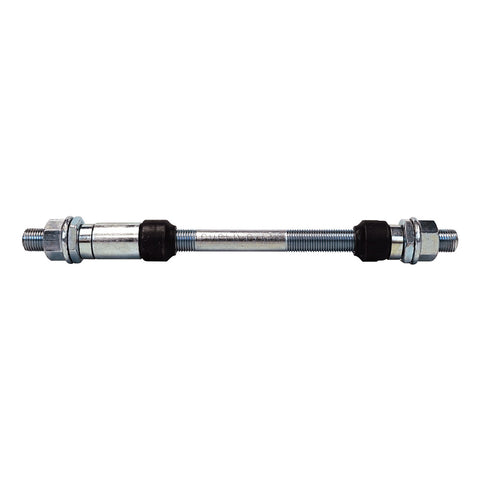Solid AxlesCro-Mo Axles in various sizes