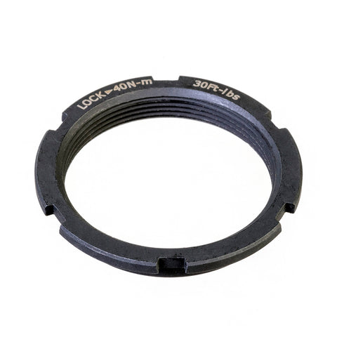 RL SS Lockring