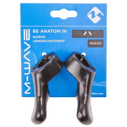 Be Anatom In - Bar End