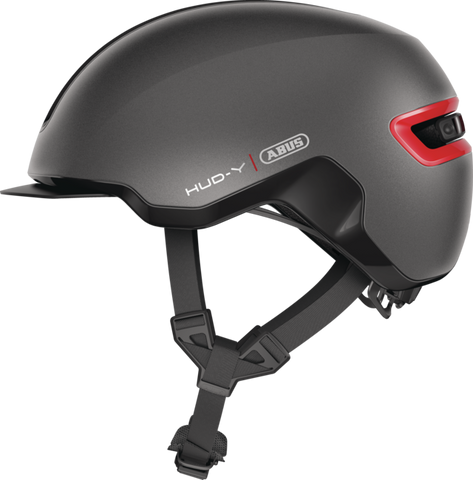 ABUS - HUD-Y titan L