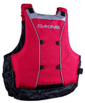 Dakine Seeker Vest (Red)