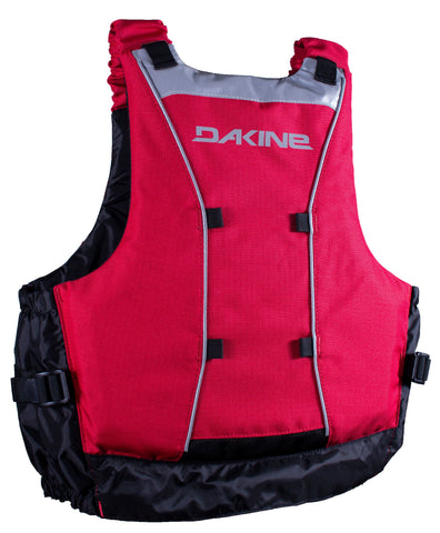 Dakine Seeker Vest (Red)