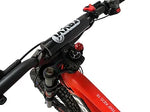Revvi Eighteen 18" Kid's Electric MX Motor Bike