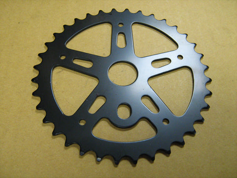 BMX chainring KHE PRISM 36T