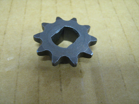 Front Sprocket (219H-10T) â EBox