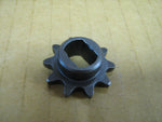 Front Sprocket (219H-10T) â EBox