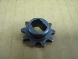 Front Sprocket (219H-10T) â EBox