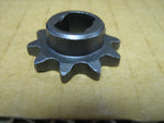 Front Sprocket (219H-10T) â EBox