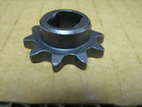 Front Sprocket (219H-10T) â EBox