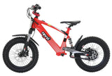 Revvi Sixteen 16" XL Kid's Electric MX Motor Bike  (PRE-ORDER ETA TBC)