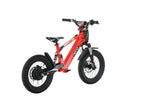Revvi Sixteen 16" XL Kid's Electric MX Motor Bike  (PRE-ORDER ETA TBC)