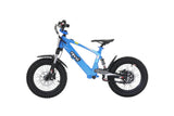 Revvi Sixteen 16" XL Kid's Electric MX Motor Bike  (PRE-ORDER ETA TBC)