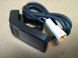 SR Suntour CANBUS OLED display / Slim Design / for Suntour Canbus E25 motor ebikes (PRE-ORDER ETA TBC)