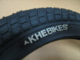 BMX tyres KHE UNITED 16 x 2.125 inch
