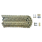 Replacement HEAVY DUTY UPGRADE Chain (219H-122) for Stomp E-Box EBOX Motocross E-Bike (1600W and 2000W)