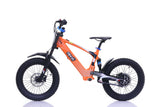 Revvi Eighteen 18" Kid's Electric MX Motor Bike (PRE-ORDER ETA TBC)