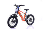 Revvi Eighteen 18" Kid's Electric MX Motor Bike (PRE-ORDER ETA TBC)