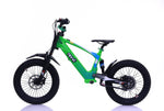 Revvi Eighteen 18" Kid's Electric MX Motor Bike (PRE-ORDER ETA TBC)