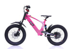 Revvi Eighteen 18" Kid's Electric MX Motor Bike (PRE-ORDER ETA TBC)