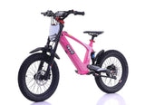 Revvi Eighteen 18" Kid's Electric MX Motor Bike (PRE-ORDER ETA TBC)