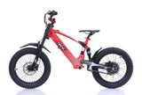 Revvi Eighteen 18" Kid's Electric MX Motor Bike (PRE-ORDER ETA TBC)