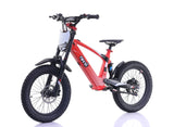 Revvi Eighteen 18" Kid's Electric MX Motor Bike (PRE-ORDER ETA TBC)