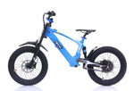 Revvi Eighteen 18" Kid's Electric MX Motor Bike (PRE-ORDER ETA TBC)