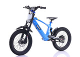 Revvi Eighteen 18" Kid's Electric MX Motor Bike (PRE-ORDER ETA TBC)