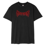 INDY - Independent Voltage Span T-Shirt (skatewear)