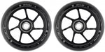 ETHIC - DTC 12std INCUBE V2 Wheels 115 x 30mm - Stunt Scooter Wheels Set (Pack of 2)