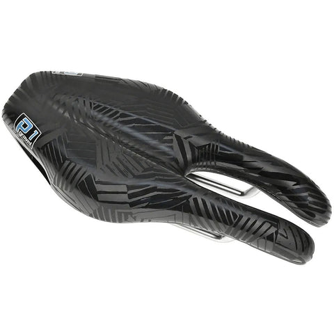 ISM - P1 Gravel - Black