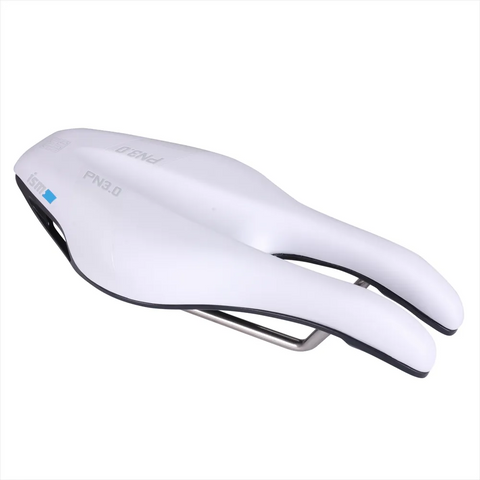 ISM - PN3.0 - White/Black