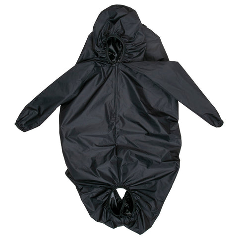 Kid`nï¿½Seat Rain Poncho