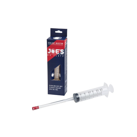 Joe's No Flats Sealant Injector: